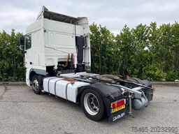 DAF XF 105.410 FT SC Euro5