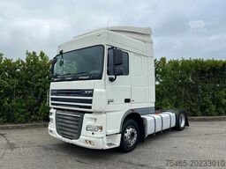 DAF XF 105 FT SC Euro5