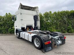 DAF XF 105 FT SC Euro5