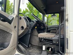 DAF XF 105 FT SC Euro5