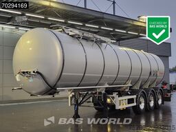 Kässbohrer STB 3 axles New! 32.000L Bitumen