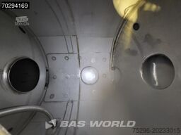 Kässbohrer STB 3 axles New! 32.000L Bitumen