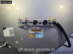 Kässbohrer STB 3 axles New! 32.000L Bitumen