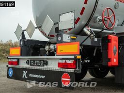 Kässbohrer STS 3 axles NEW! 32.000L Bitumen