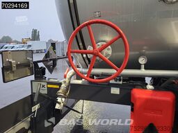 Kässbohrer STS 3 axles NEW! 32.000L Bitumen