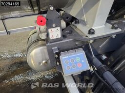 Kässbohrer STB 3 axles New! 32.000L Bitumen