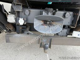 Mercedes-Benz Atego 1527 LL Pritsche mit LBW