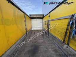 Mercedes-Benz Atego 1527 LL Pritsche mit LBW