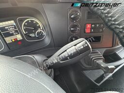 Mercedes-Benz Atego 1527 LL Pritsche mit LBW