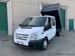 Ford Transit 350 - 7 posti - Ribaltabile -