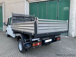 Ford Transit 350 - 7 posti - Ribaltabile -