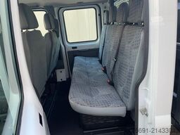 Ford Transit 350 - 7 posti - Ribaltabile -