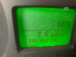 Ford Transit 350 - 7 posti - Ribaltabile -