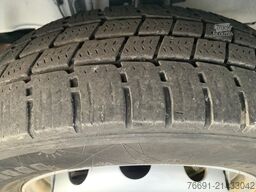 Ford Transit 350 - 7 posti - Ribaltabile -