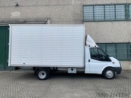 Ford Transit 350 Furgone - Km: 120.000  -