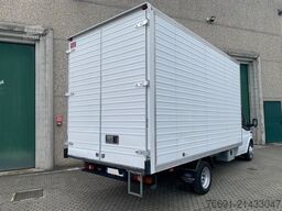 Ford Transit 350 Furgone - Km: 120.000  -