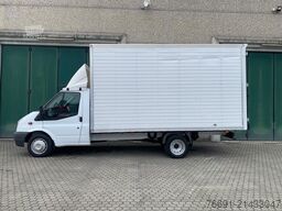 Ford Transit 350 Furgone - Km: 120.000  -