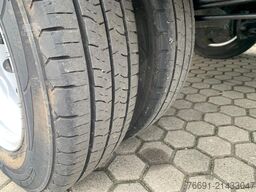 Ford Transit 350 Furgone - Km: 120.000  -