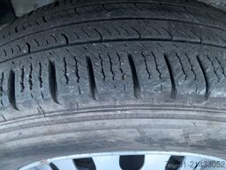 Ford Transit 350 Dop. Cab. 7 posti - Cassone