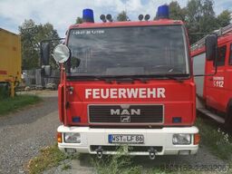MAN L 2000
