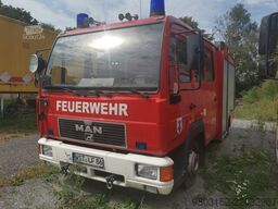 MAN L 2000