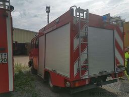 MAN L 2000