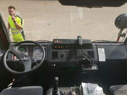 MAN L 2000