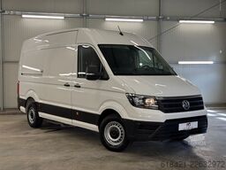 VW Crafter Kasten L3H3 30T 140