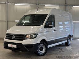 VW Crafter Kasten L3H3 30T 140