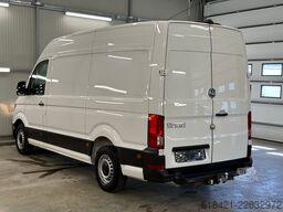 VW Crafter Kasten L3H3 30T 140