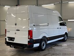 VW Crafter Kasten L3H3 30T 140