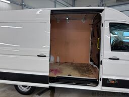 VW Crafter Kasten L3H3 30T 140
