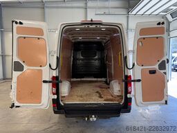 VW Crafter Kasten L3H3 30T 140