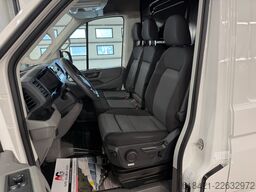 VW Crafter Kasten L3H3 30T 140