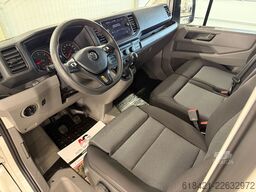 VW Crafter Kasten L3H3 30T 140