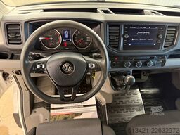 VW Crafter Kasten L3H3 30T 140