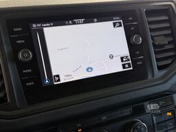 VW Crafter Kasten L3H3 30T 140