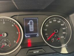 VW Crafter Kasten L3H3 30T 140