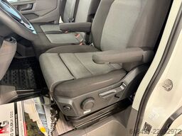 VW Crafter Kasten L3H3 30T 140