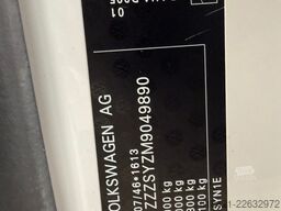 VW Crafter Kasten L3H3 30T 140