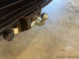 VW Crafter Kasten L3H3 30T 140