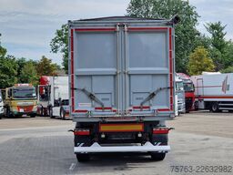 Schwarzmüller SK KV10VLN3 - 57M3 - Tipper - SAF Axle - Alloy ...