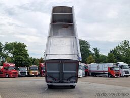 Schwarzmüller SK KV10VLN3 - 57M3 - Tipper - SAF Axle - Alloy ...