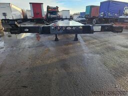OZGUL /GA08XS1 / 2 X EXTENDIBLE CHASSIS /GERMAN TRAIL...