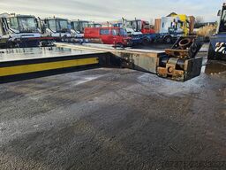 OZGUL /GA08XS1 / 2 X EXTENDIBLE CHASSIS /GERMAN TRAIL...