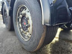 OZGUL /GA08XS1 / 2 X EXTENDIBLE CHASSIS /GERMAN TRAIL...