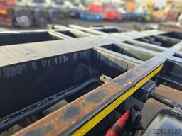 OZGUL /GA08XS1 / 2 X EXTENDIBLE CHASSIS /GERMAN TRAIL...