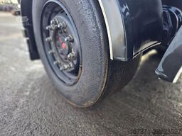 OZGUL /GA08XS1 / 2 X EXTENDIBLE CHASSIS /GERMAN TRAIL...