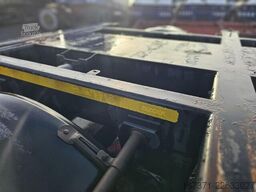 OZGUL /GA08XS1 / 2 X EXTENDIBLE CHASSIS /GERMAN TRAIL...