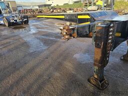 OZGUL /GA08XS1 / 2 X EXTENDIBLE CHASSIS /GERMAN TRAIL...